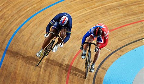 Cycle Sprint .